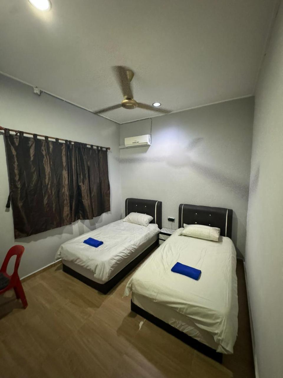 Momo Guest House Kuala Terengganu Exteriér fotografie