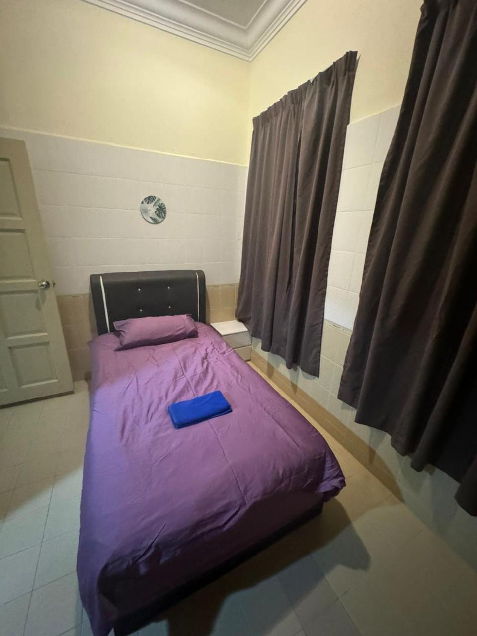 Momo Guest House Kuala Terengganu Exteriér fotografie